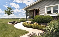 5157 N County Rd 850 W, Mulberry, IN 46058