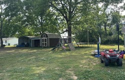 1081 CR 83, New Albany, MS 38652