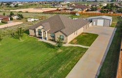 6640 E Sandhills Dr, Gardendale, TX 79758
