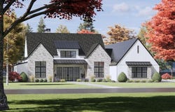 1131 Rutledge Road, Acworth, GA 30101
