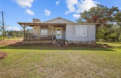 3812 Spring Branch Church Road, Baxley, GA 31513