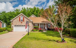 606 Lathrop Court NW, Calabash, NC 28467