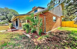 1506 Crescent Drive, Sweetwater, TX 79556