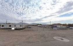 6624 Doniphan Drive, Canutillo, TX 79932
