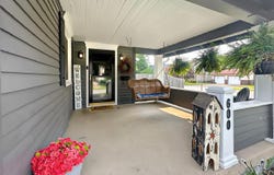 600 S Clay Street, Frankfort, IN 46041