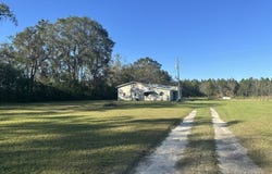 3202 Wards Church Road, Blackshear, GA 31516