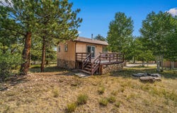 206 Little Horn Rd, Westcliffe, CO 81252