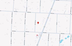 142ND AVENUE, MORRISTON, FL 32668