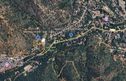 TBD Ruxton Avenue, Manitou Springs, CO 80829