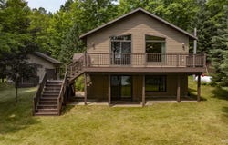 3695 W Brule Lake, Iron River, MI 49935