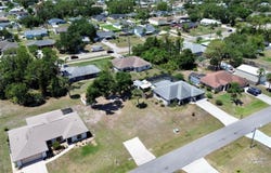SYMCO AVENUE, NORTH PORT, FL 34286