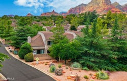 1442 VISTA MONTANA Road, Sedona, AZ 86336