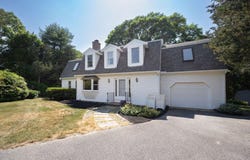 5 Samoset Lane, West Falmouth, MA 02540