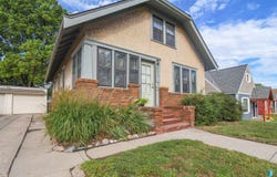 107 S Blauvelt Ave, Sioux Falls, SD 57103
