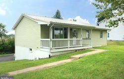 250 1ST AVENUE, LEMONT, PA 16851