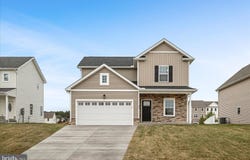 253 ROSSMANN BLVD, WINCHESTER, VA 22602