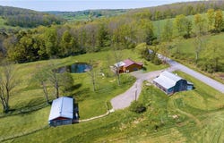 180 Upper Ravine Road, Norwich, NY 13815
