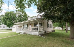 206 Burr Oak Street, Palmyra, WI 53156