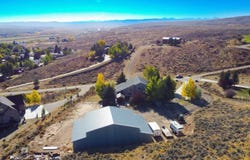 240 Darby Lane, Evanston, WY 82930