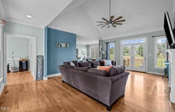 281 Derwin Drive, Timberlake, NC 27583
