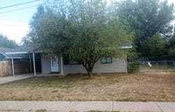 141 W 2nd North Street, Snowflake, AZ 85937