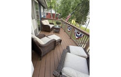 9827 Bolger Lake Road, Minocqua, WI 54548