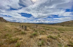 County Road 45, Hamilton, CO 81638