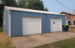 410 S Ohio Street, El Dorado Springs, MO 64744