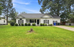 2517 Reta St., Conway, SC 29526
