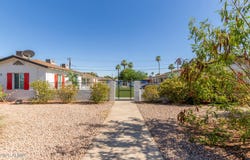 1605 W OSBORN Road, Phoenix, AZ 85015