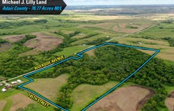 Riverside Avenue, Greenfield, IA 50849