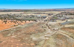 Road W, Lewis, CO 81327