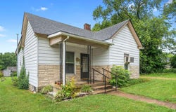 333 Chambers Avenue, Georgetown, KY 40324