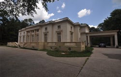 802 N Louise Street, Atlanta, TX 75551