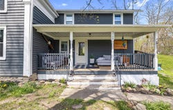 3766 Italy Hill Road, Jerusalem, NY 14418
