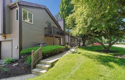 5643 Blendon Valley Drive, Columbus, OH 43230