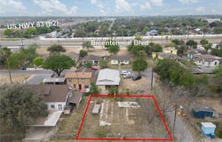 1316 S 17th Street, McAllen, TX 78501