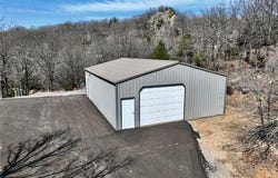1426 McNally Road, Eufaula, OK 74432