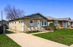 29038 Springstead Street, Gibraltar, MI 48173