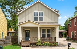 328 Martin Luther King Jr  BLVD, Fayetteville, AR 72701