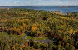 Lot xx15 Wildamere Drive, Jenkins, MN 56474