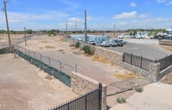 8280 N LOOP Drive, El Paso, TX 79907