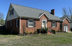 207 S 7th St., Amory, MS 38821