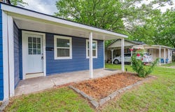 309 James Street, Terrell, TX 75160