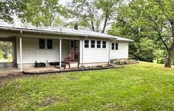 201 S Marr Street, Mountain View, MO 65548