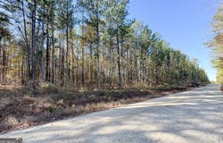 Crawford Road, Barnesville, GA 30204