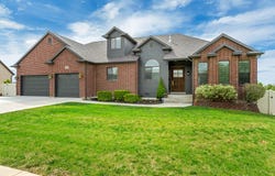 11217 S HAMPTON Way, South Jordan, UT 84095