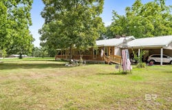 11528 Whitehouse Fork Road Extension, Bay Minette, AL 36507