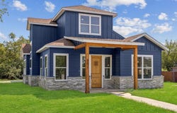 501 Stallings Street, Terrell, TX 75160
