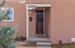 2606 Alamosa Drive, Santa Fe, NM 87505